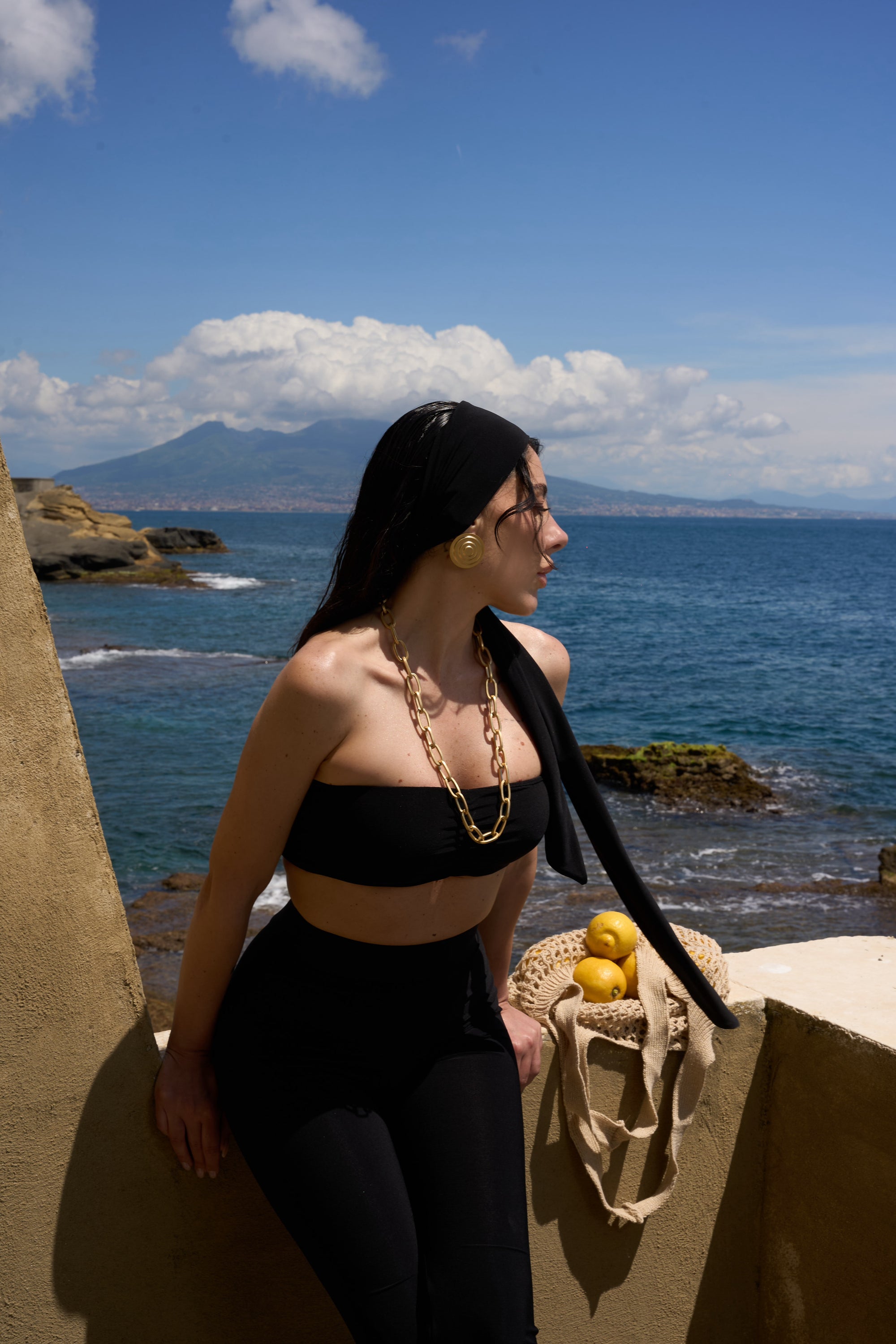 Set Antibes Celeste